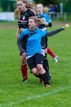 Bild 204 - B-Juniorinnen Kieler MTV - MTSV Olympia Neum�nster : Ergebnis: 0:10